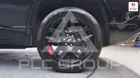 2021 GM Daewoo Traverse