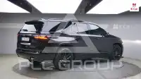 2021 GM Daewoo Traverse