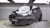 2021 GM Daewoo Traverse