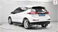 2021 GM Daewoo Bolt
