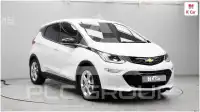 2021 GM Daewoo Bolt