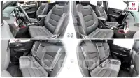 2021 GM Daewoo Blazer