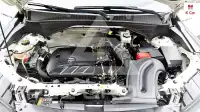 2021 GM Daewoo Blazer