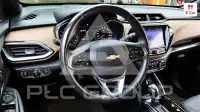 2021 GM Daewoo Blazer