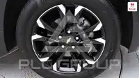 2021 GM Daewoo Blazer