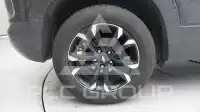 2021 GM Daewoo Blazer