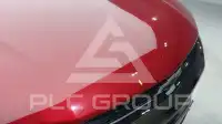 2021 GM Daewoo Blazer