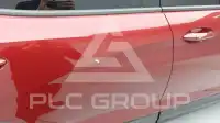 2021 GM Daewoo Blazer