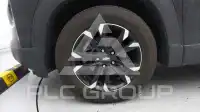 2021 GM Daewoo Blazer