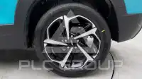 2021 GM Daewoo Blazer