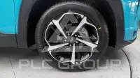 2021 GM Daewoo Blazer