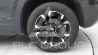 2021 GM Daewoo Blazer