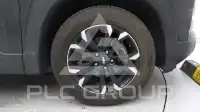 2021 GM Daewoo Blazer