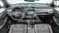 2021 GM Daewoo Blazer