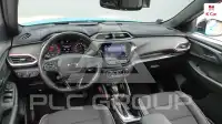 2021 GM Daewoo Blazer