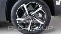 2021 GM Daewoo Blazer