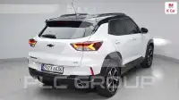 2021 GM Daewoo Blazer