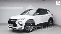2021 GM Daewoo Blazer