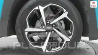 2021 GM Daewoo Blazer