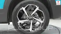 2021 GM Daewoo Blazer
