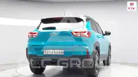 2021 GM Daewoo Blazer