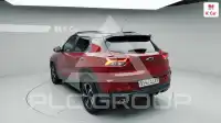 2021 GM Daewoo Blazer