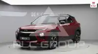 2021 GM Daewoo Blazer