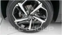 2021 GM Daewoo Blazer