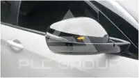 2021 GM Daewoo Blazer