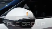 2021 GM Daewoo Blazer