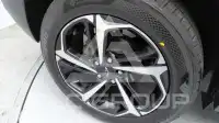 2021 GM Daewoo Blazer