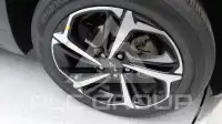 2021 GM Daewoo Blazer