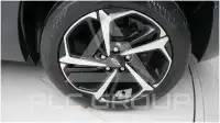2021 GM Daewoo Blazer