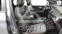 2021 GM Daewoo Blazer