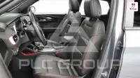 2021 GM Daewoo Blazer