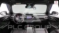 2021 GM Daewoo Blazer