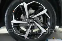 2021 GM Daewoo Blazer