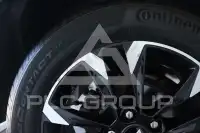 2021 GM Daewoo Blazer