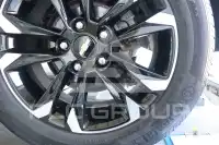 2021 GM Daewoo Blazer