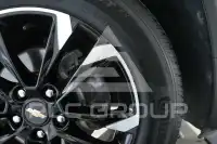 2021 GM Daewoo Blazer