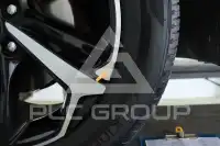 2021 GM Daewoo Blazer