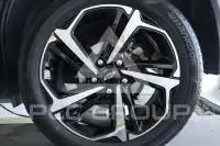 2021 GM Daewoo Blazer
