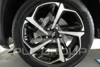2021 GM Daewoo Blazer