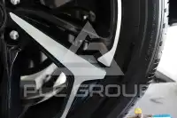 2021 GM Daewoo Blazer