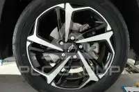 2021 GM Daewoo Blazer