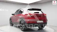 2021 GM Daewoo Blazer