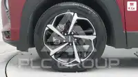 2021 GM Daewoo Blazer