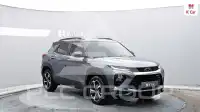 2021 GM Daewoo Blazer
