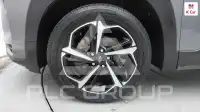 2021 GM Daewoo Blazer