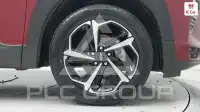 2021 GM Daewoo Blazer